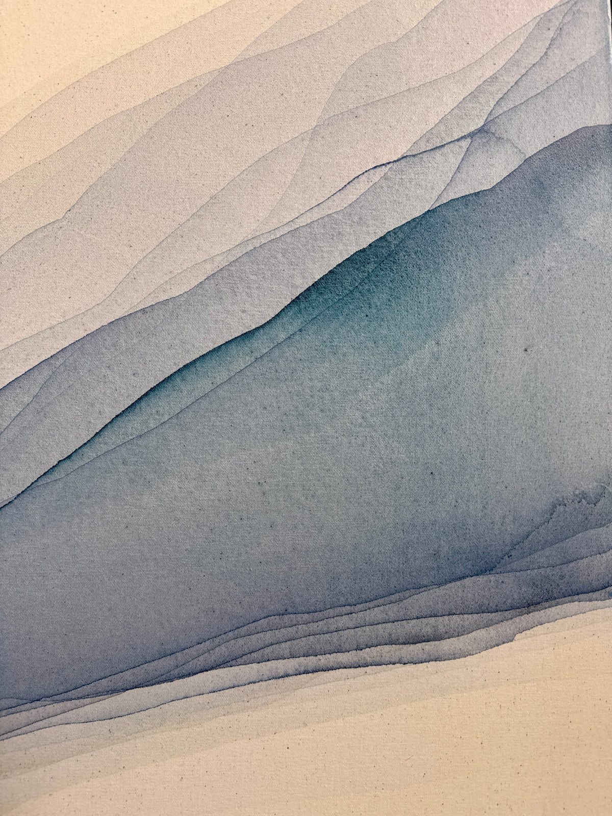 Breath & Blue