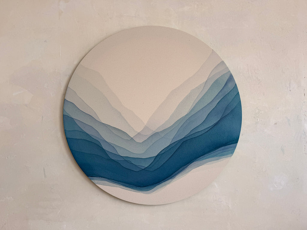 Circular Drift