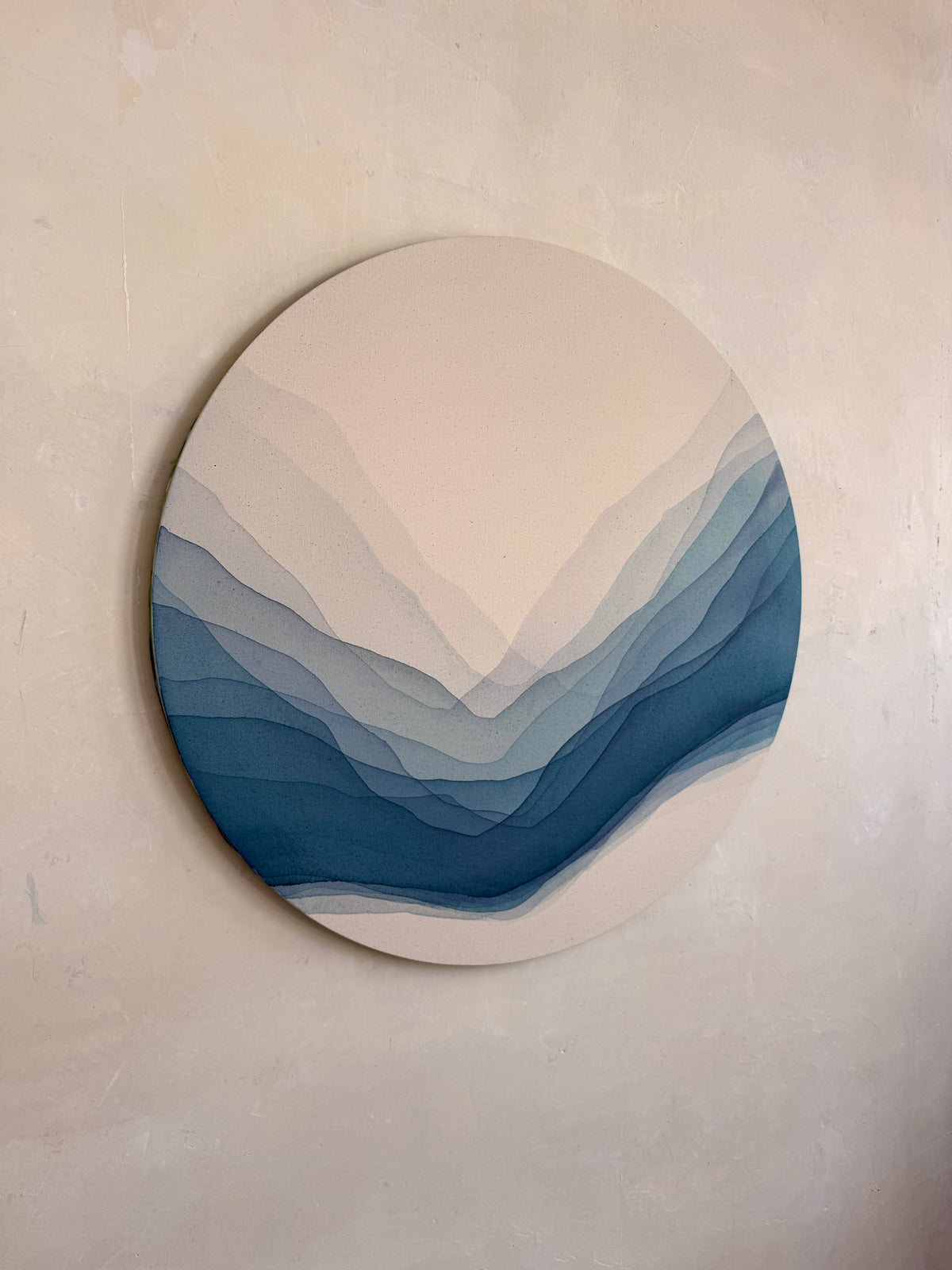 Circular Drift