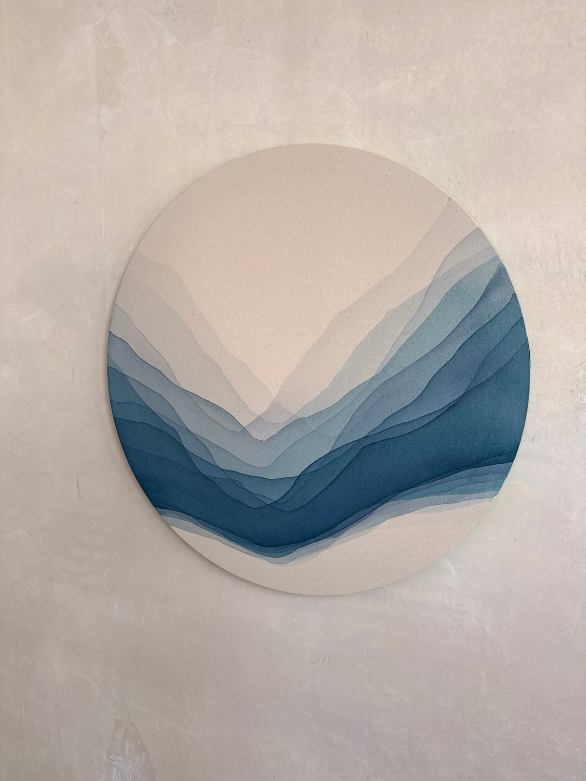 Circular Drift