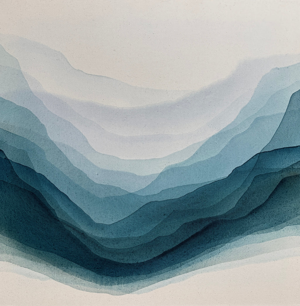 Quiet Mornings 7