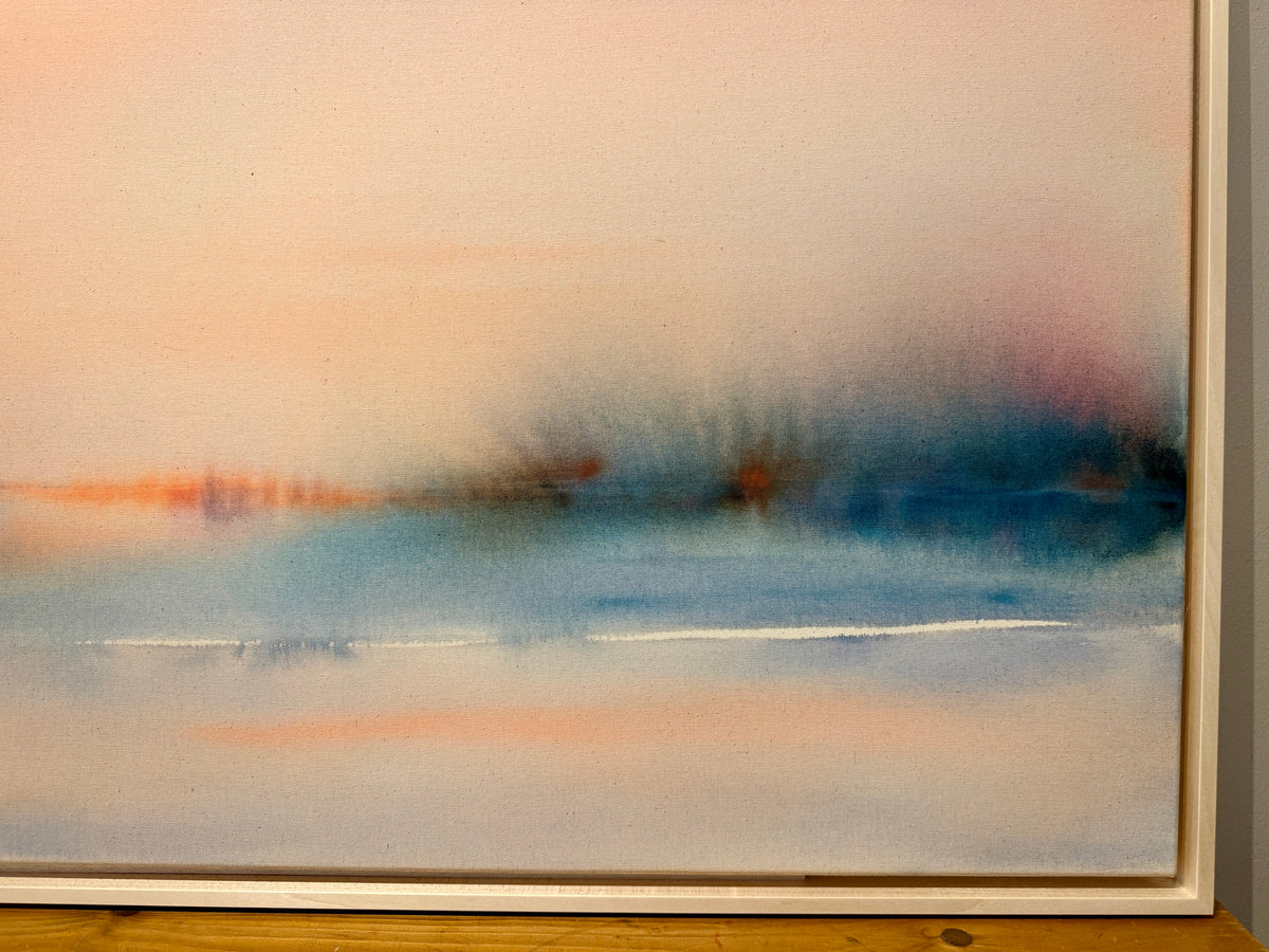 Bright Sunrise, big