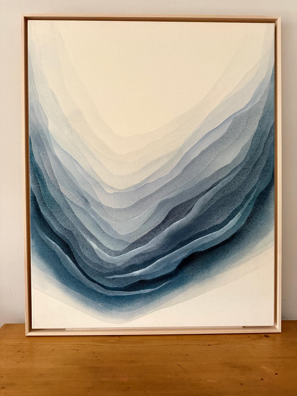 Blue Wave