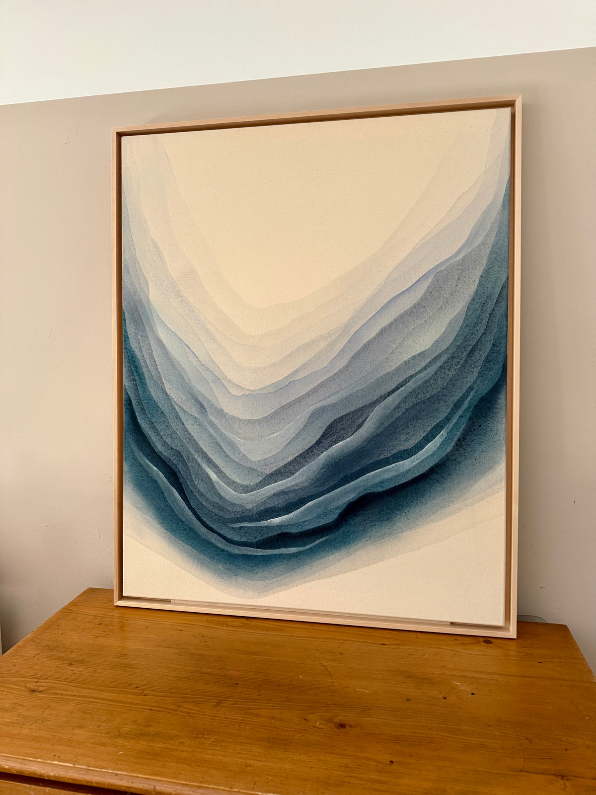 Blue Wave