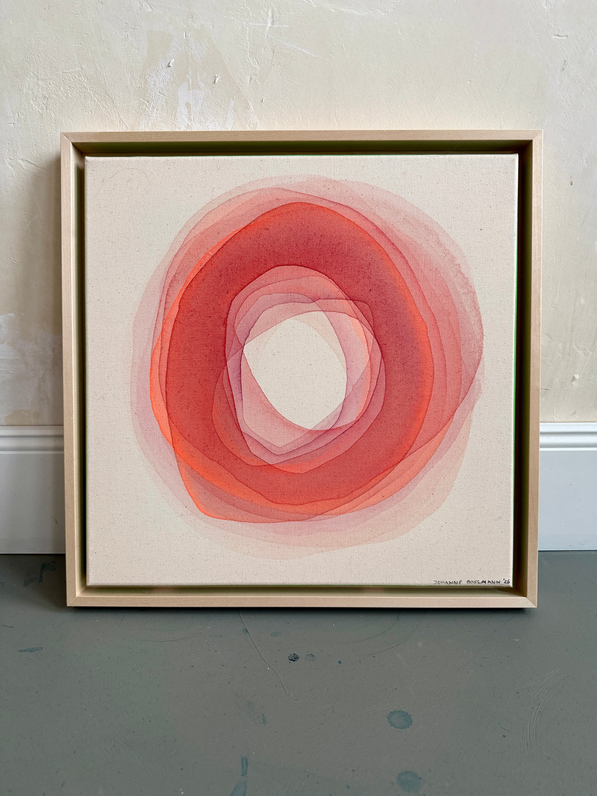 Circular Flow