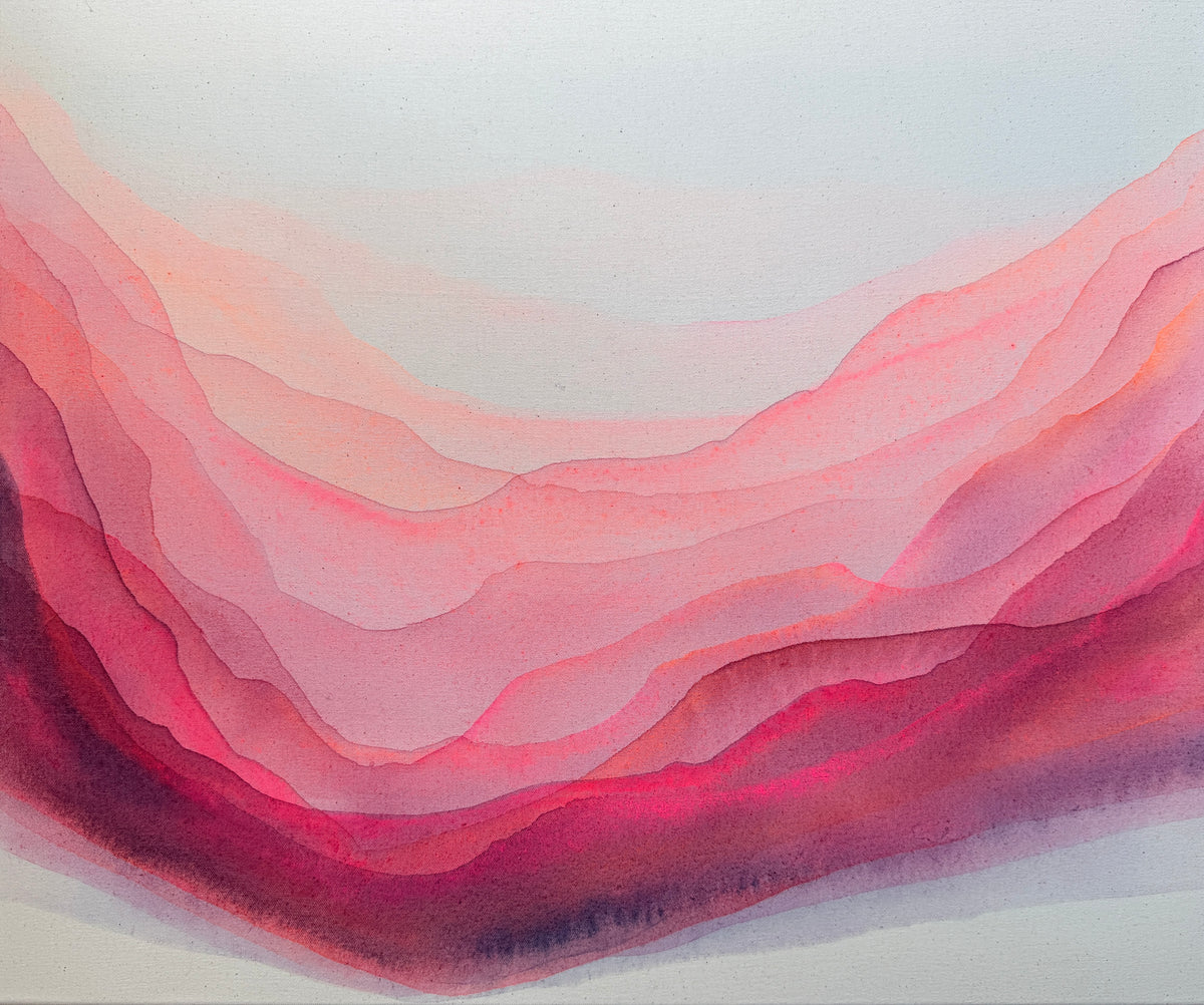 Valley of Light