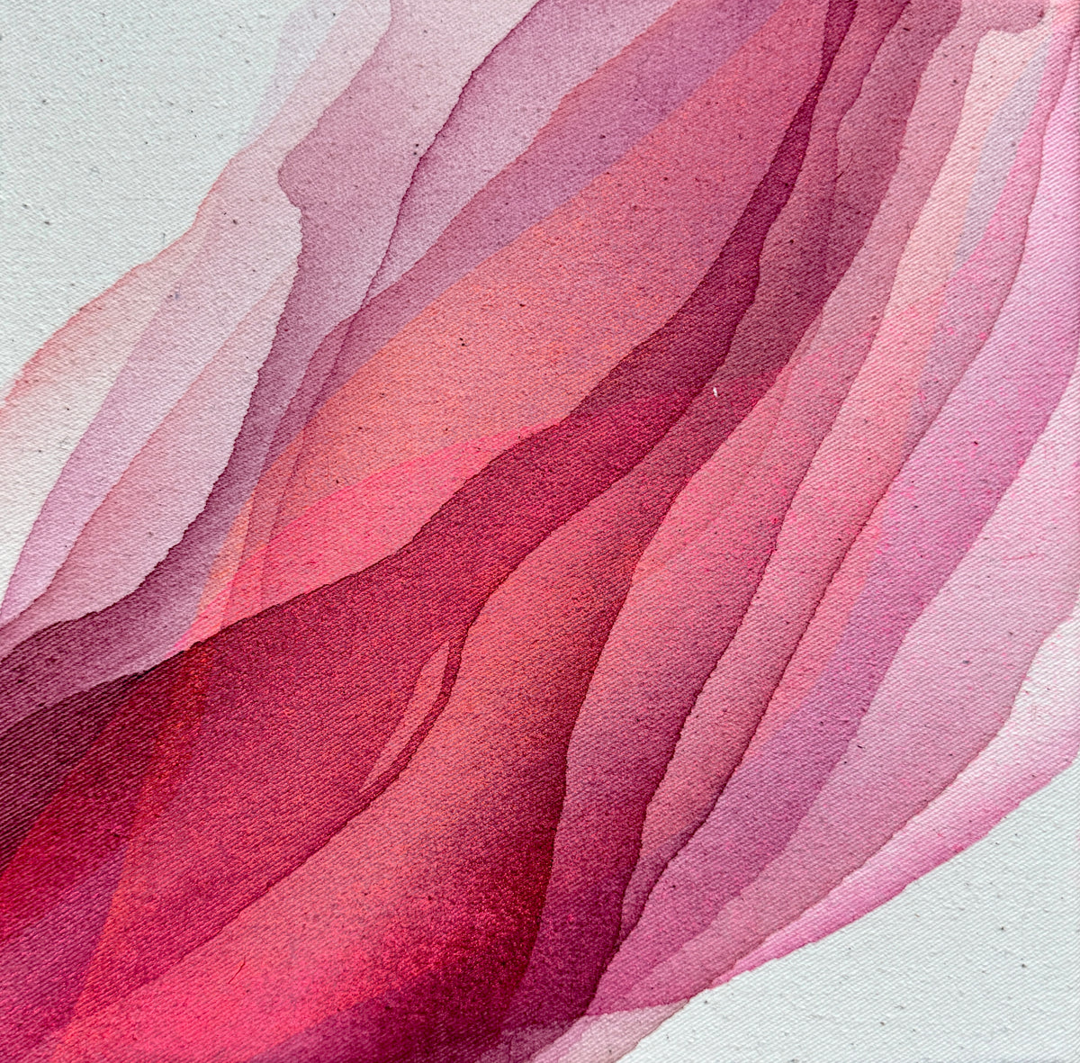 Crimson Flow 1