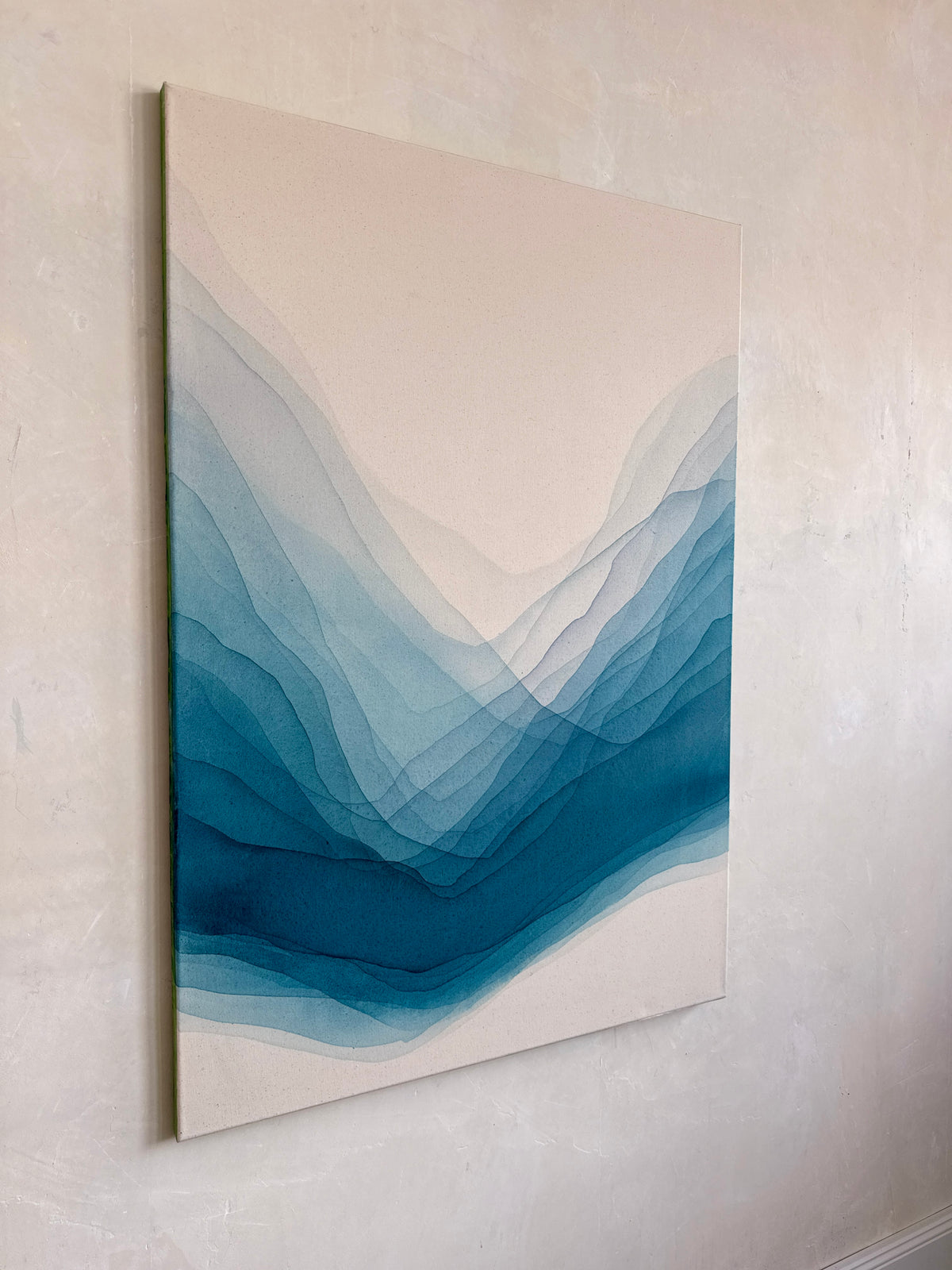 Quiet Swell