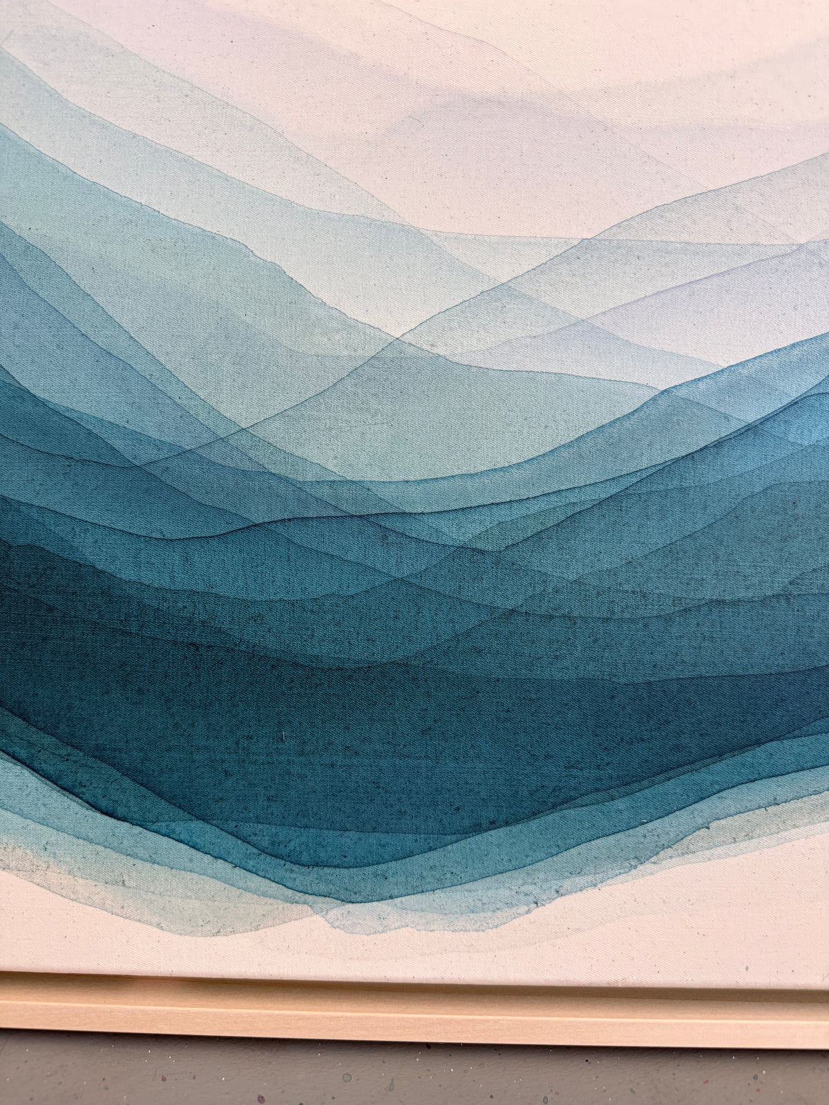 The Rythm Beneath