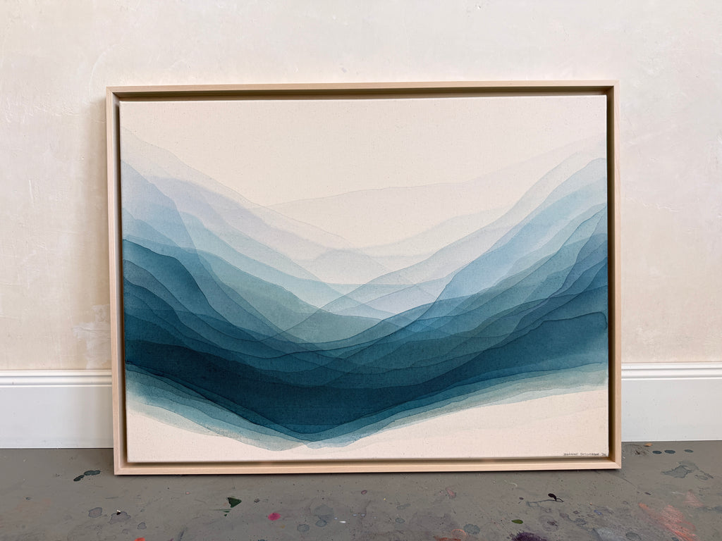 The Rythm Beneath