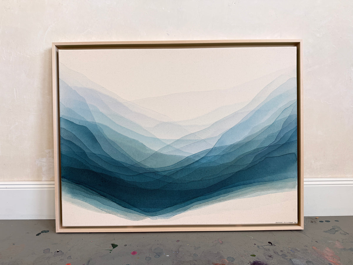 The Rythm Beneath