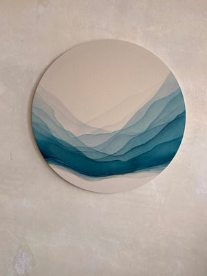 Tidal Sphere