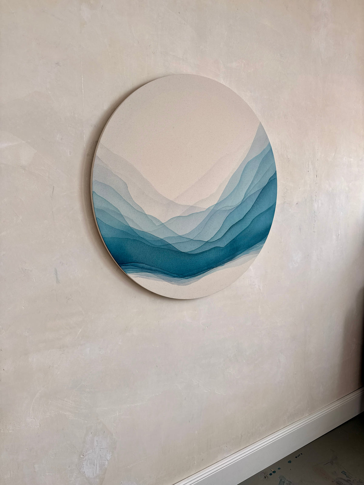 Tidal Sphere