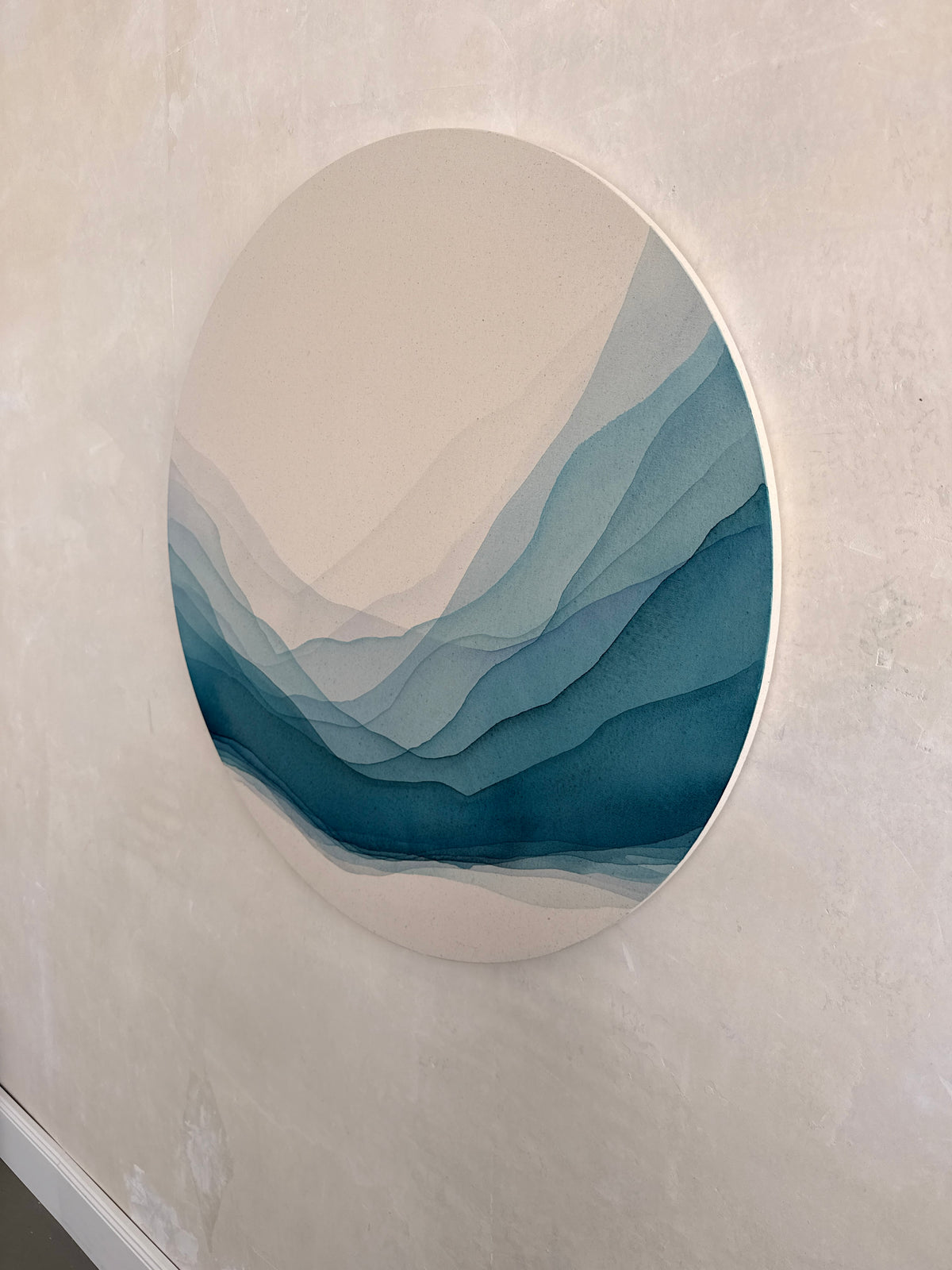 Tidal Sphere
