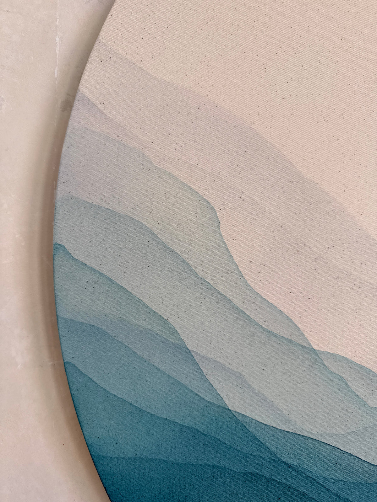 Tidal Sphere