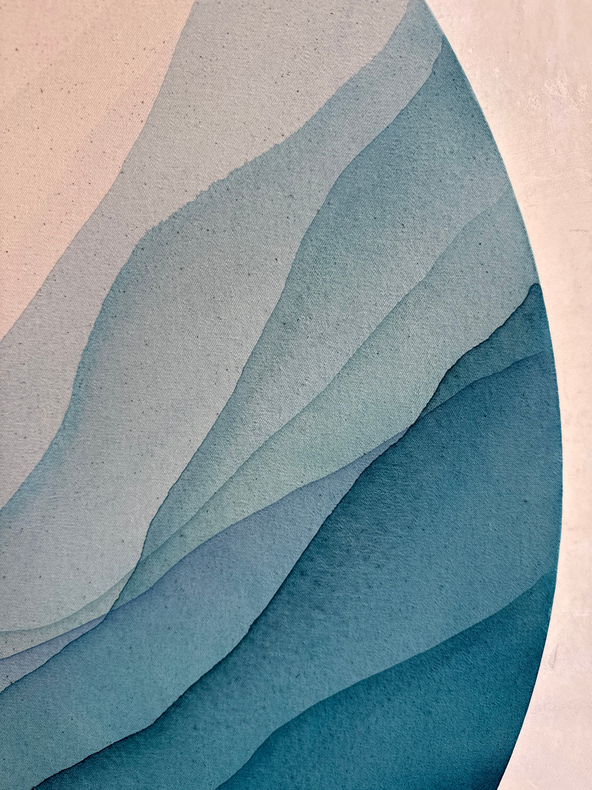 Tidal Sphere