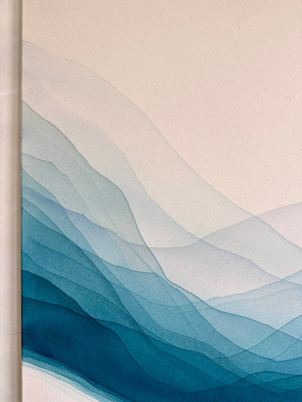 Unfolding Waves