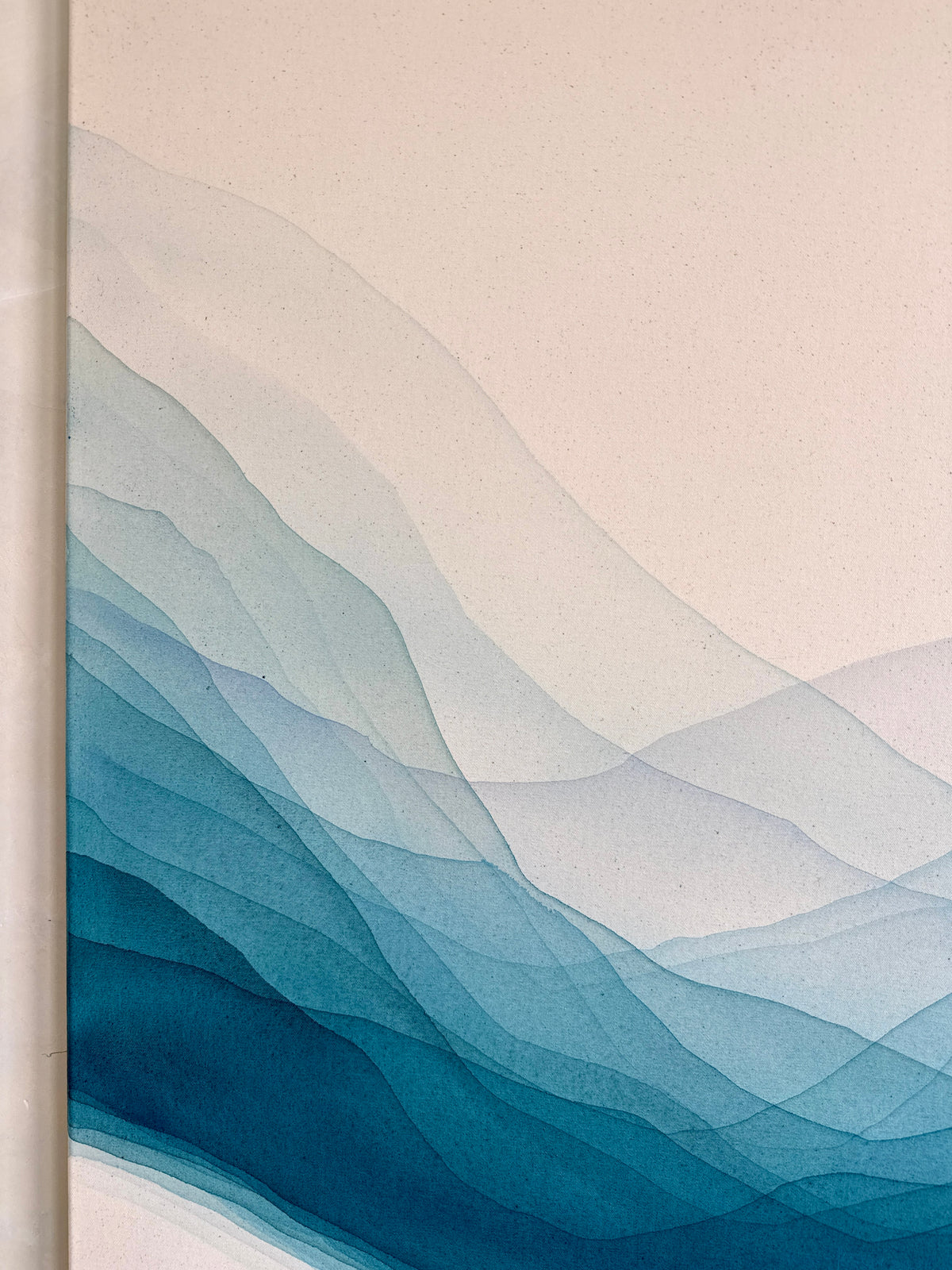 Unfolding Waves