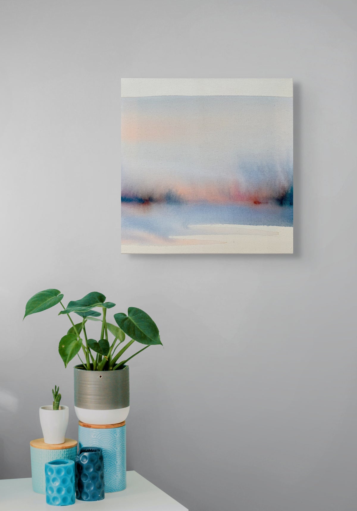 Blue Hour 2