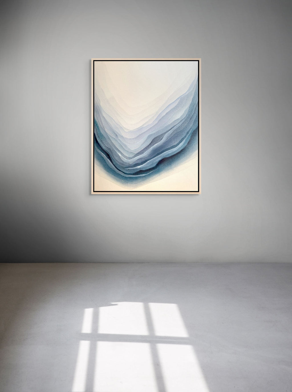 Blue Wave