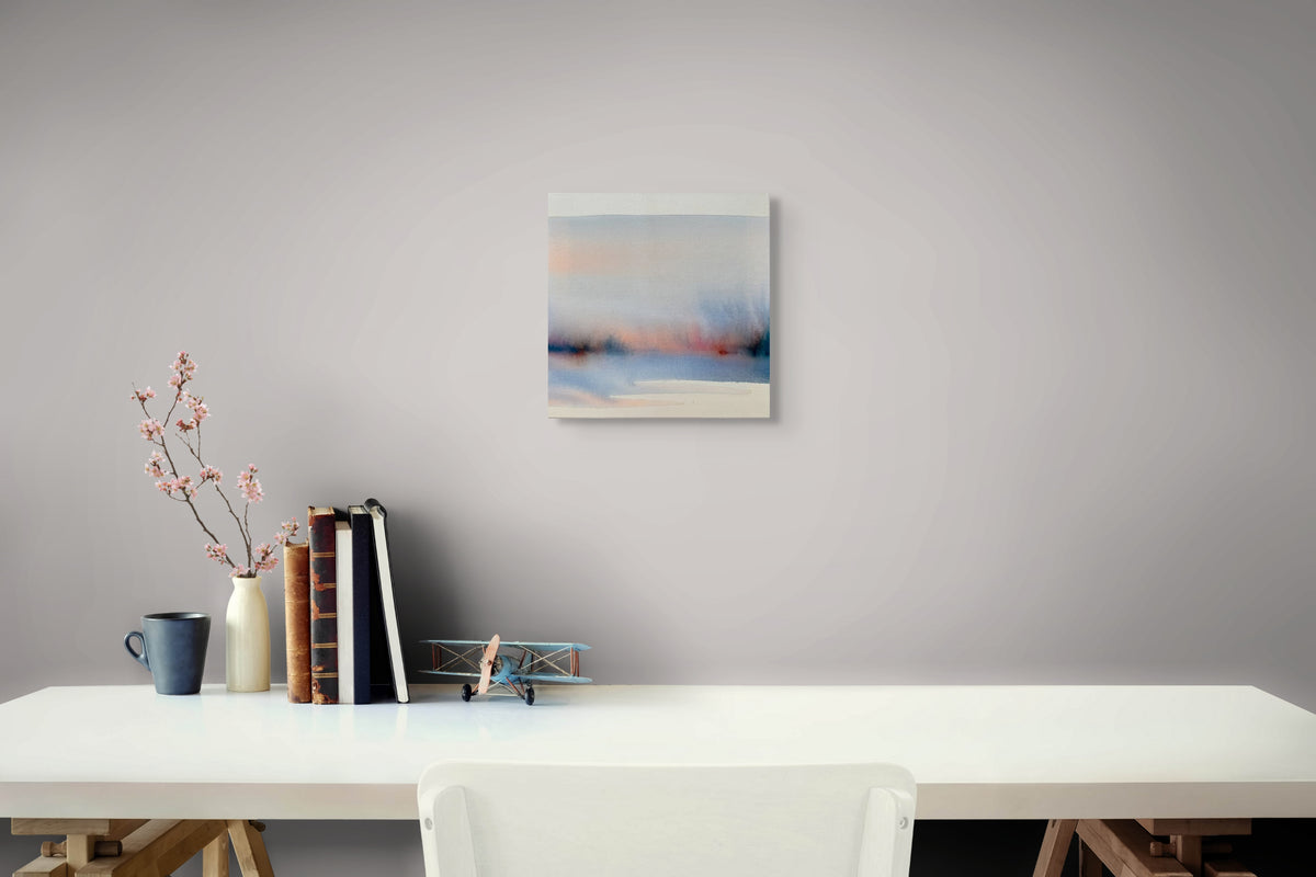 Blue Hour 2