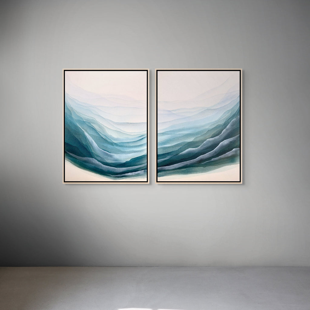 Calm Valley Duo 2