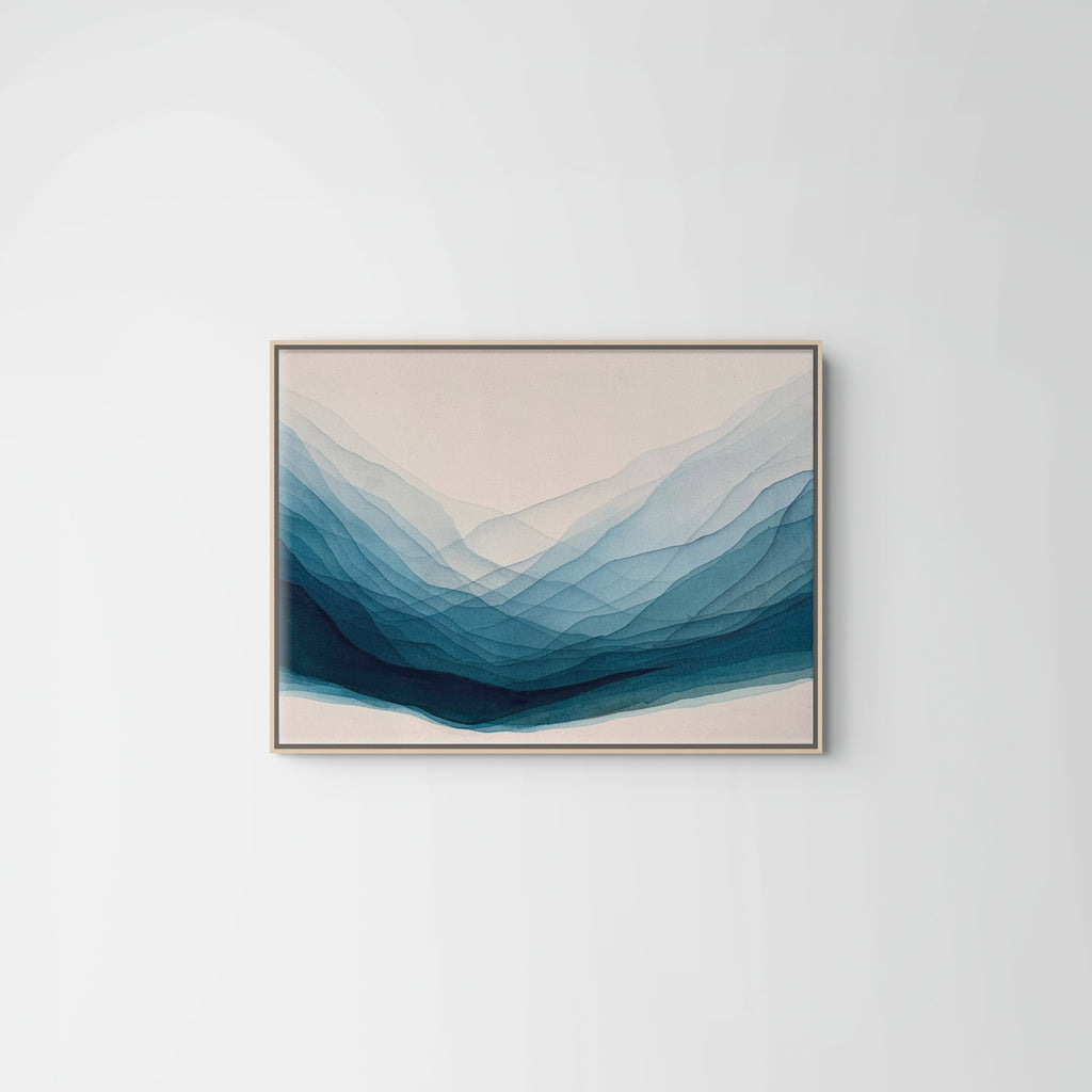 Edge of the Deep