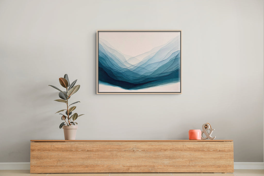 Edge of the Deep