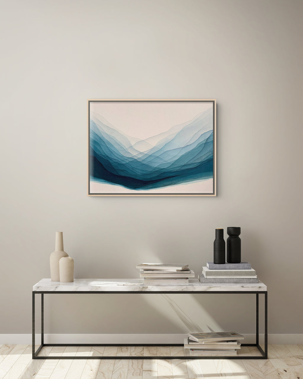 Edge of the Deep