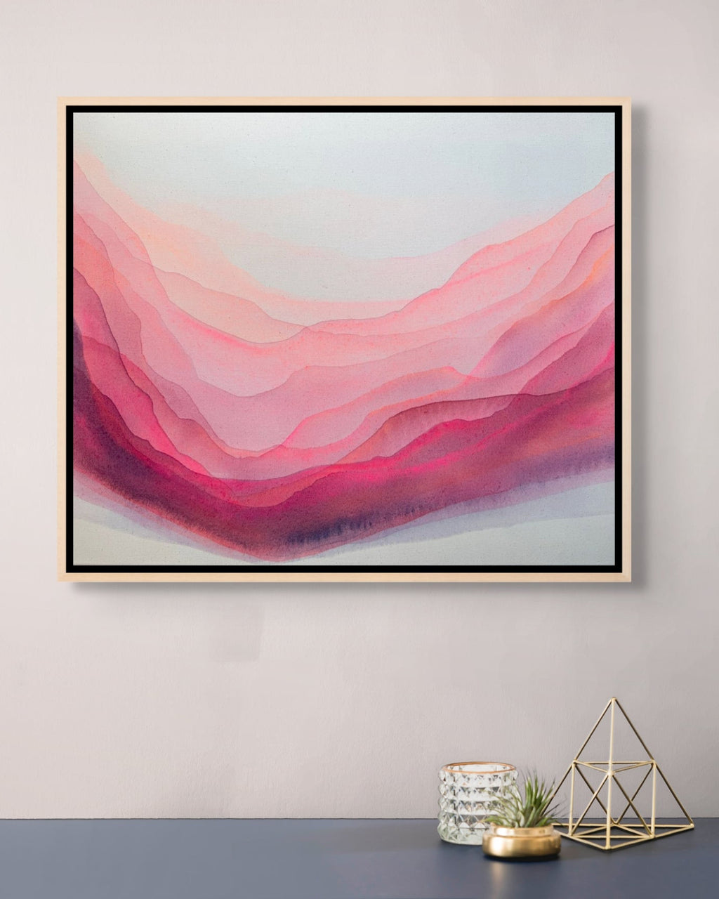 Valley of Light