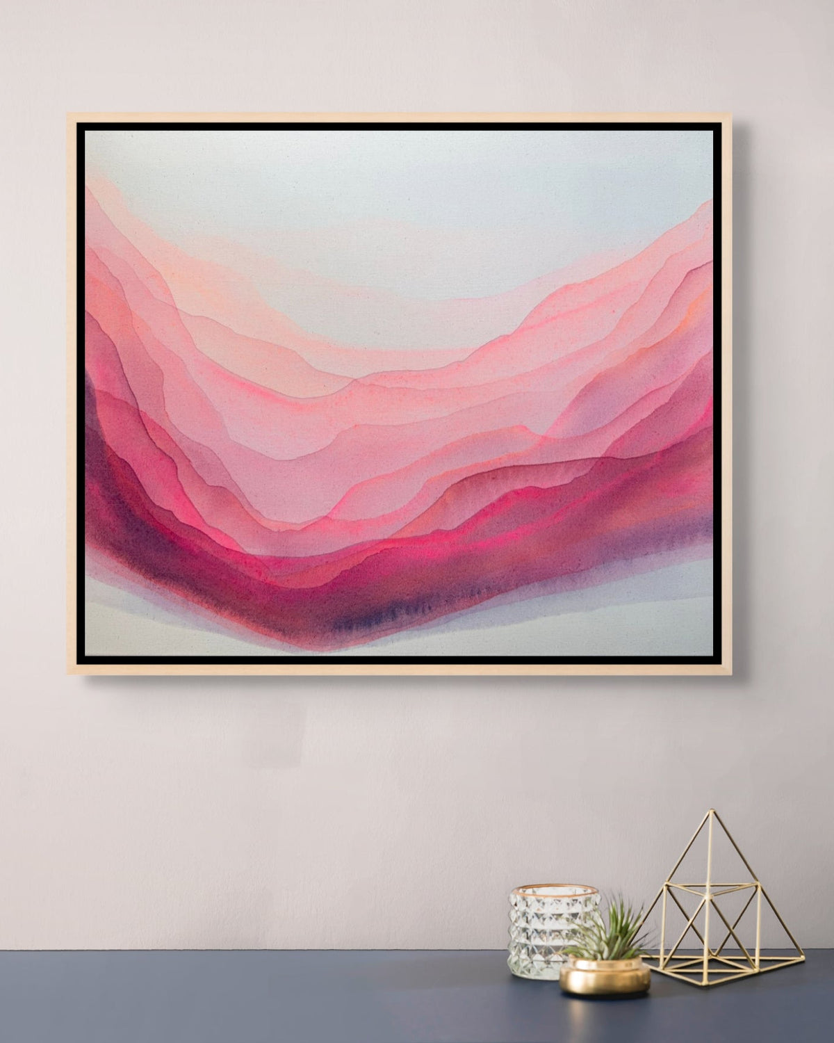 Valley of Light