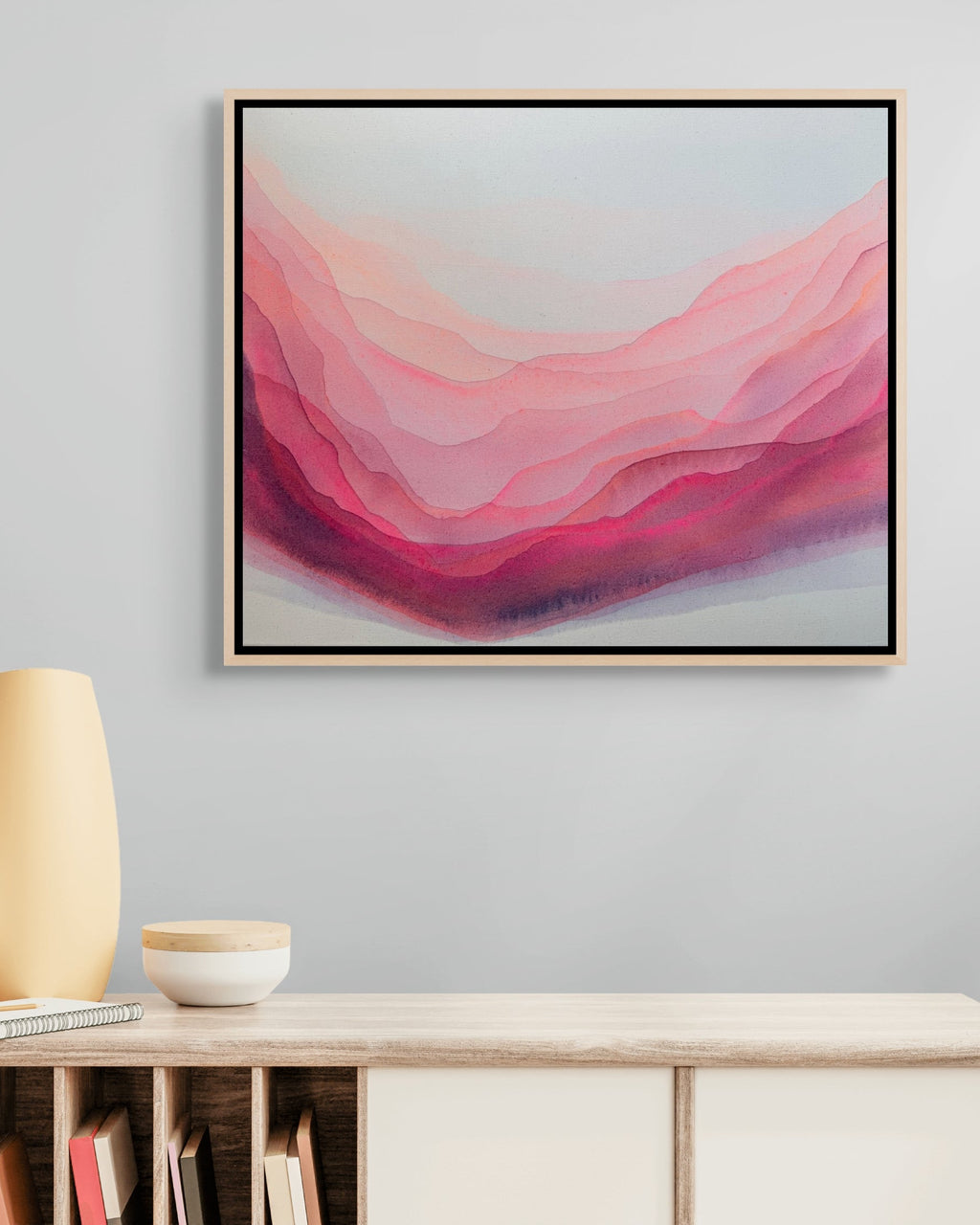 Valley of Light