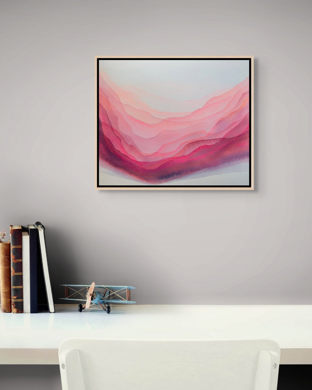 Valley of Light