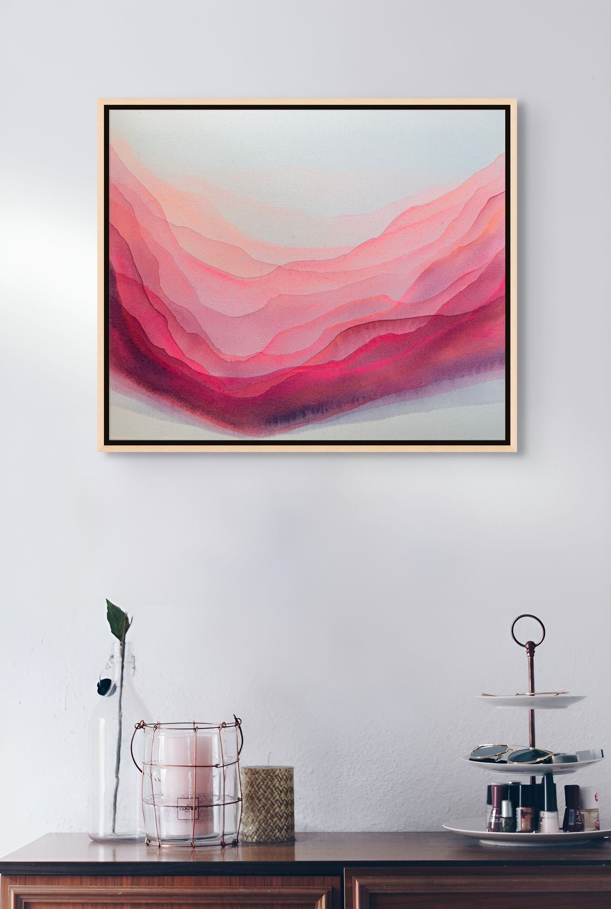 Valley of Light