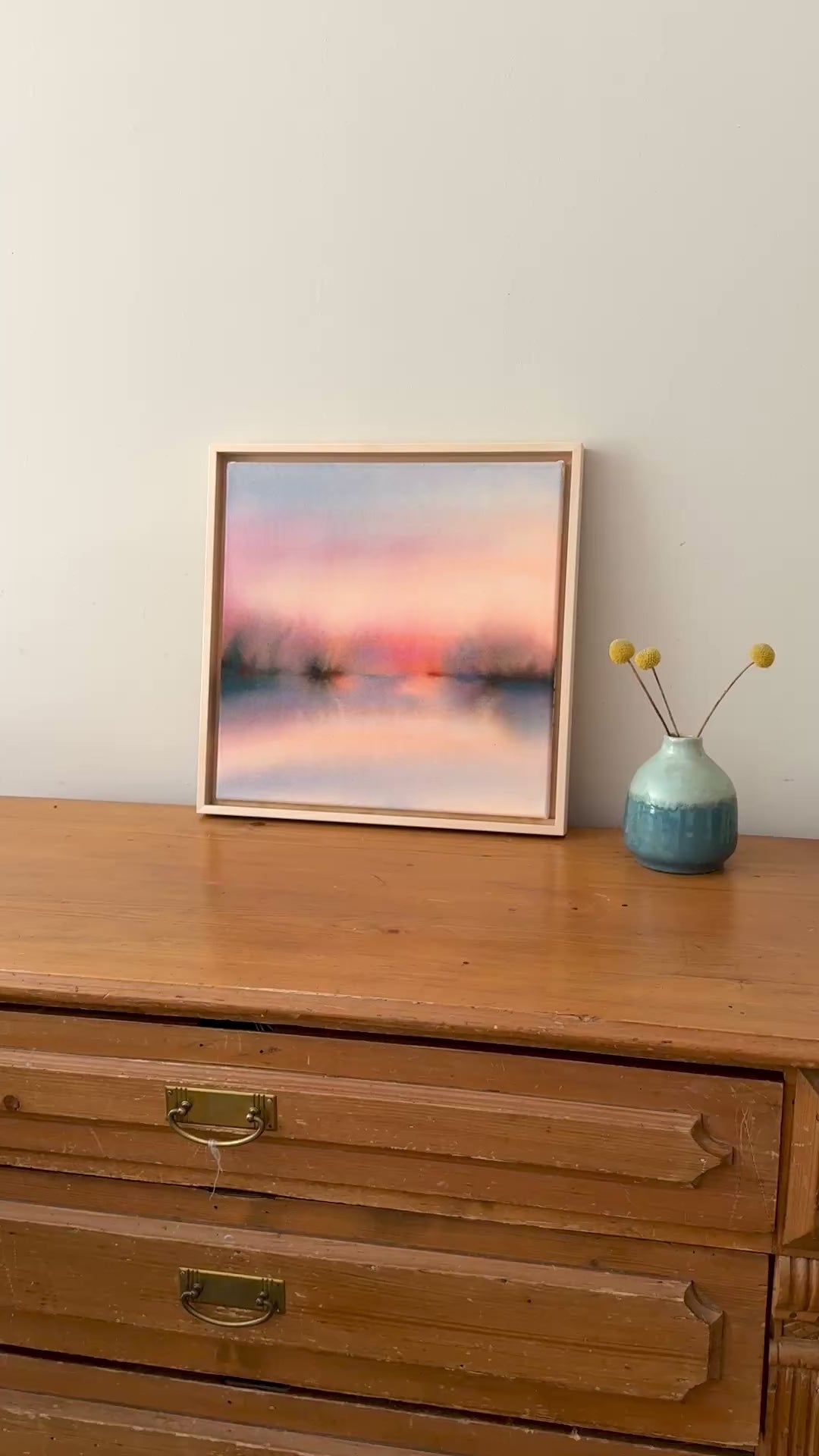 Bright Sunrise
