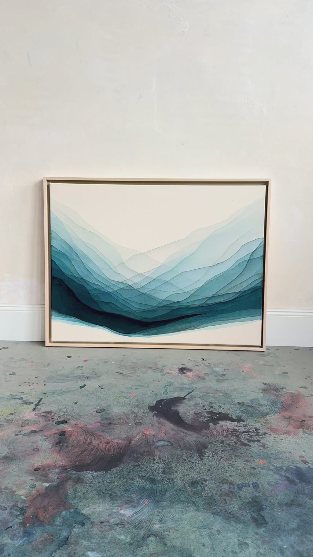 Edge of the Deep
