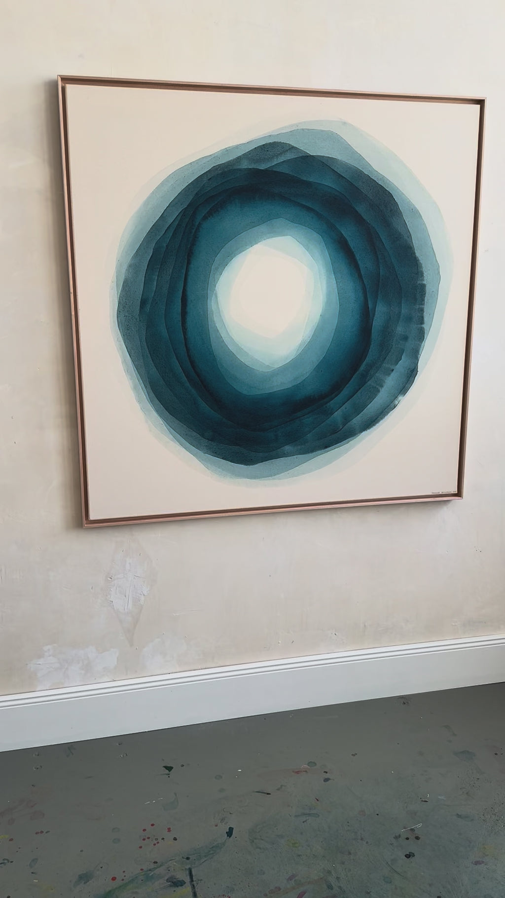 Center of Calm