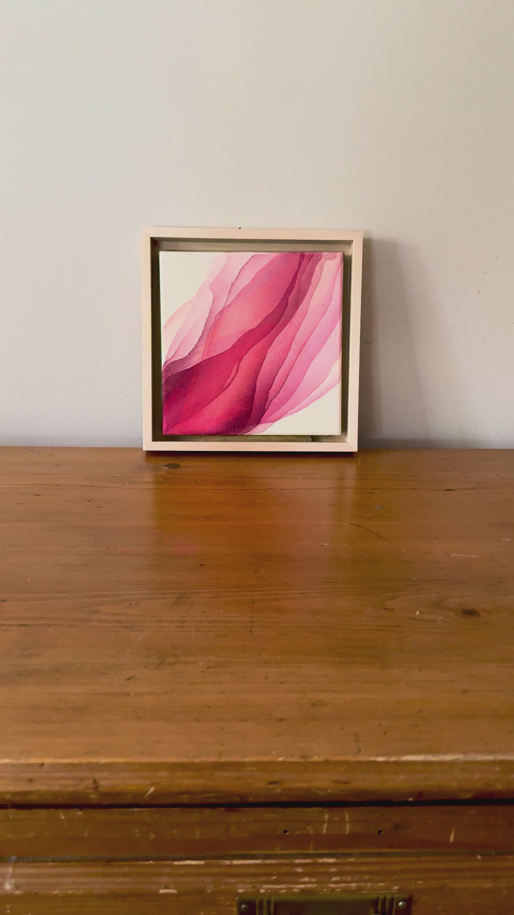 Crimson Flow 1