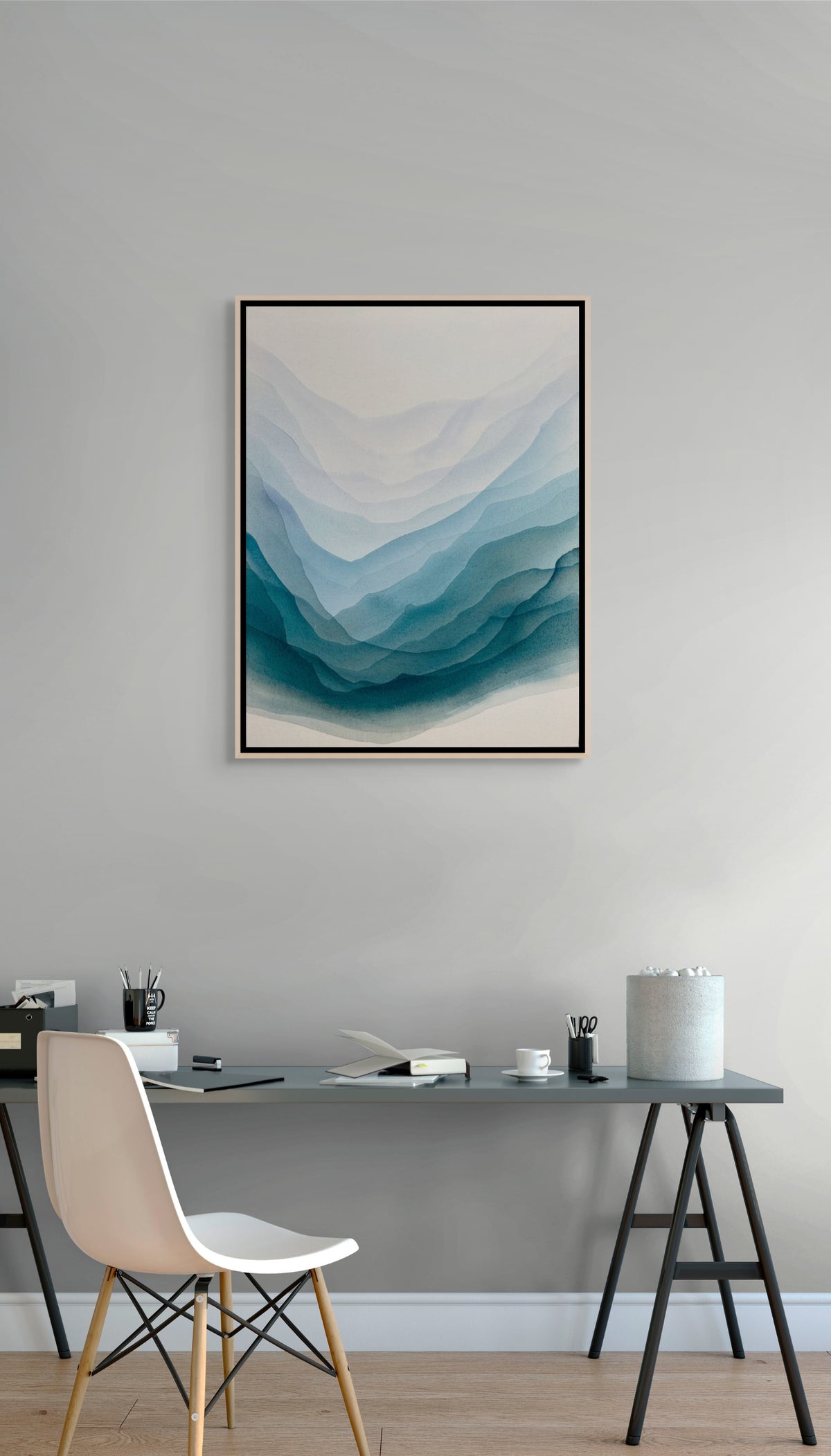 Quiet Mornings 10