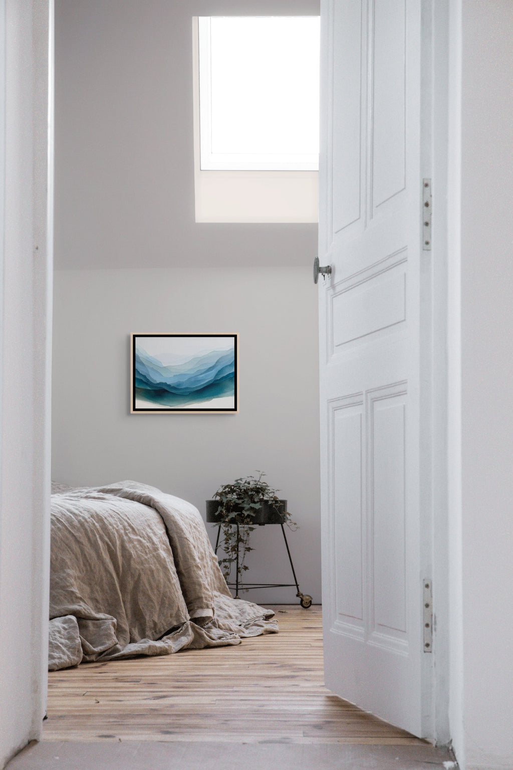 Quiet Mornings 5
