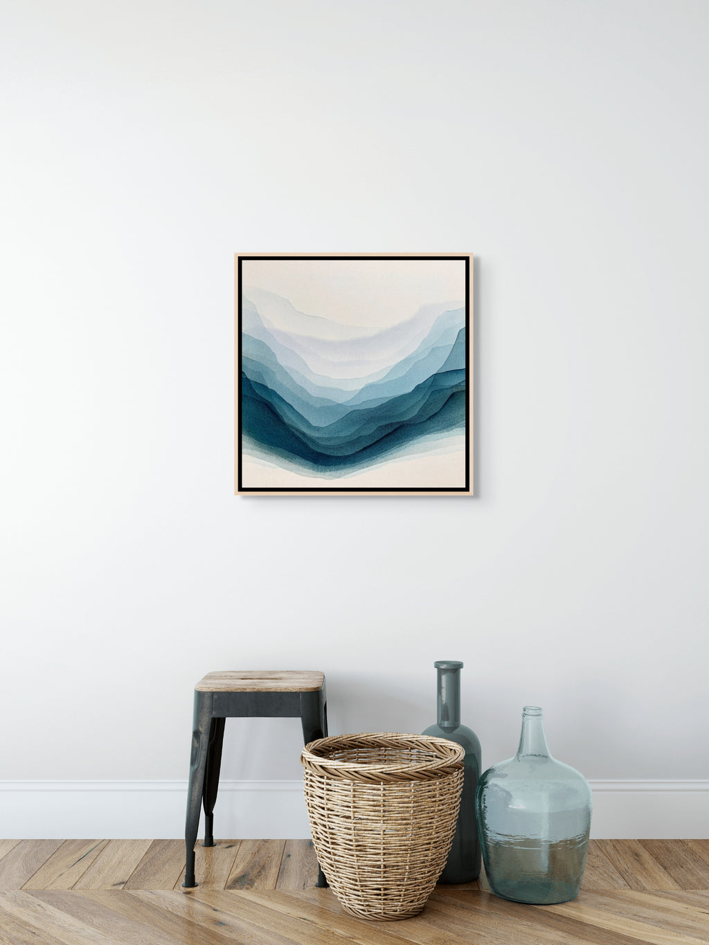 Quiet Mornings 7