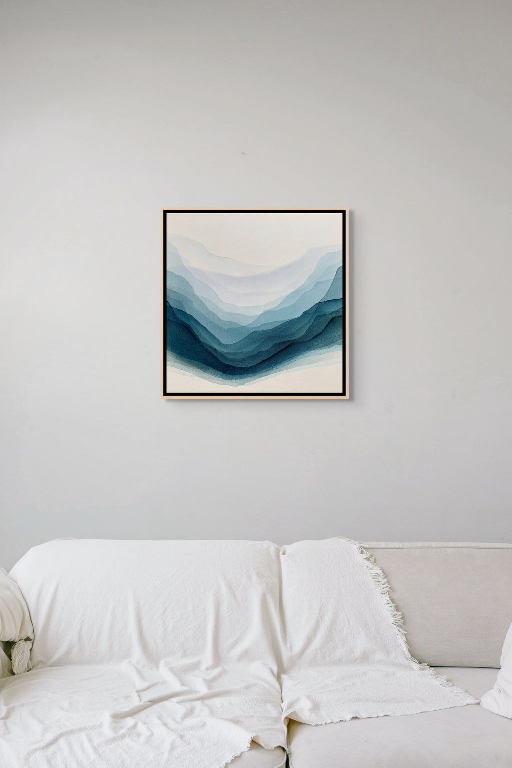 Quiet Mornings 7