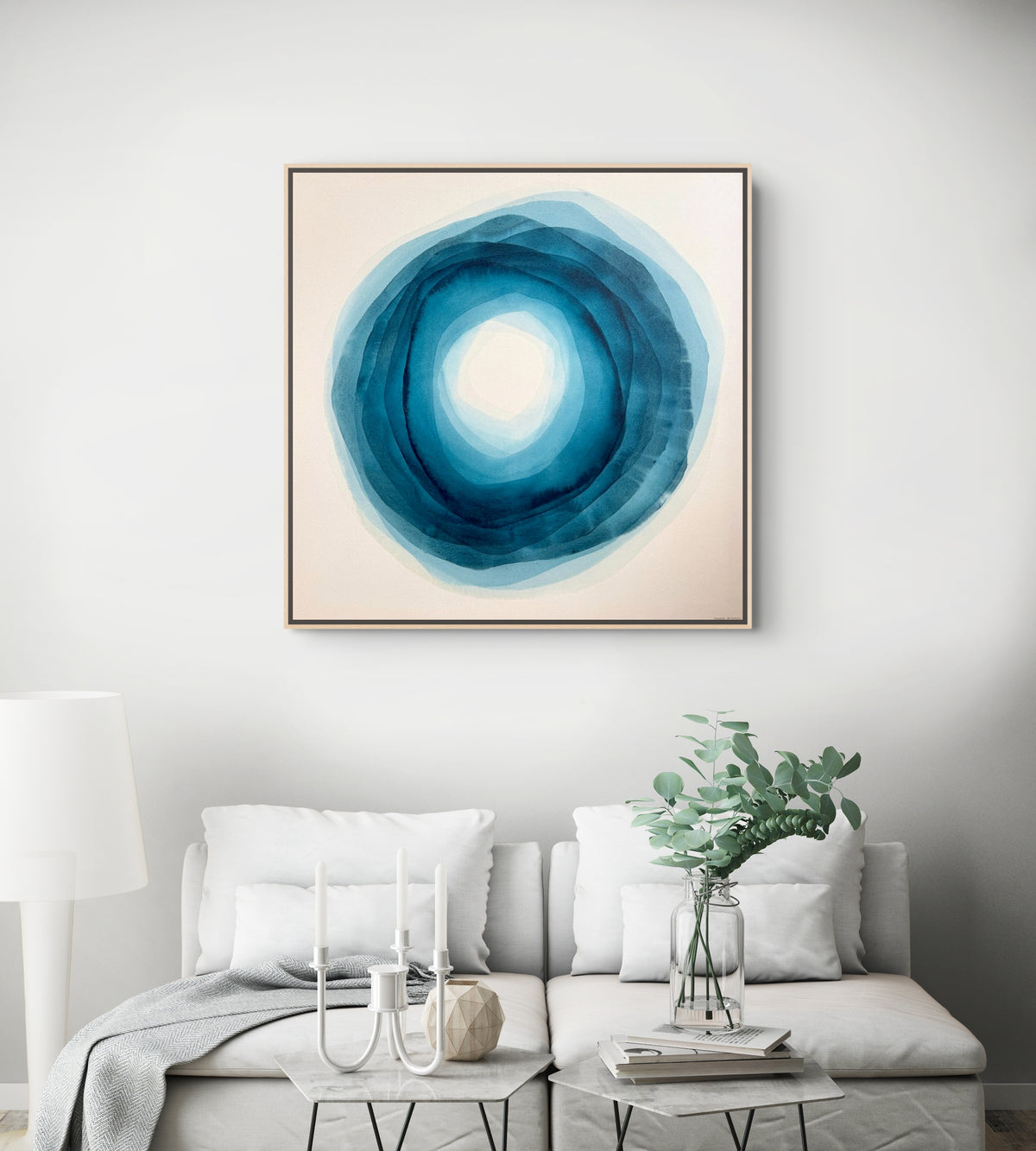 Center of Calm