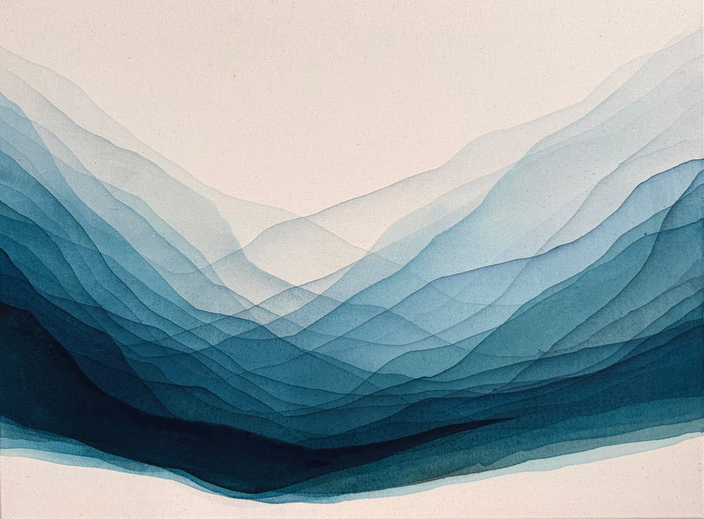 Edge of the Deep