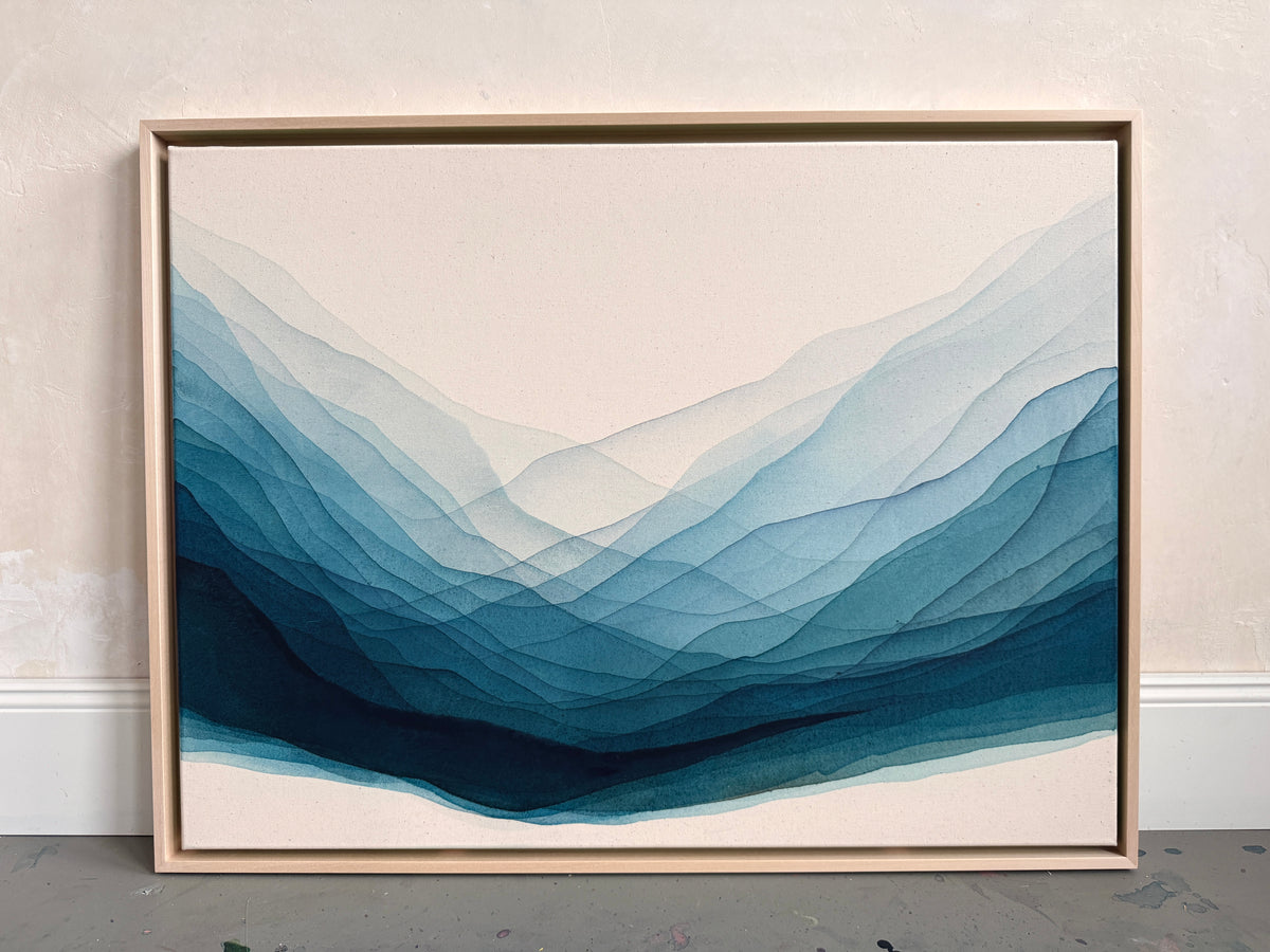 Edge of the Deep
