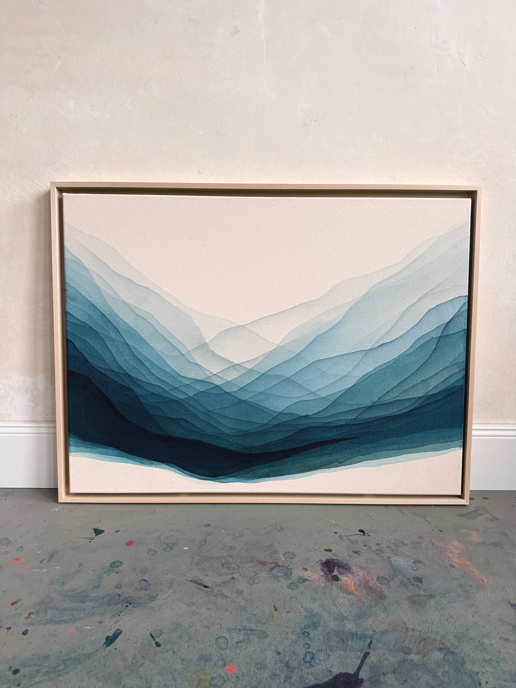 Edge of the Deep