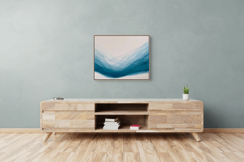Unfolding Waves