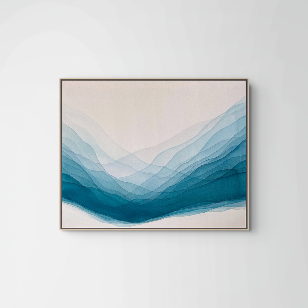 Unfolding Waves
